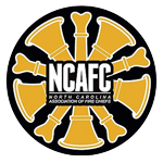 NCAFC logo