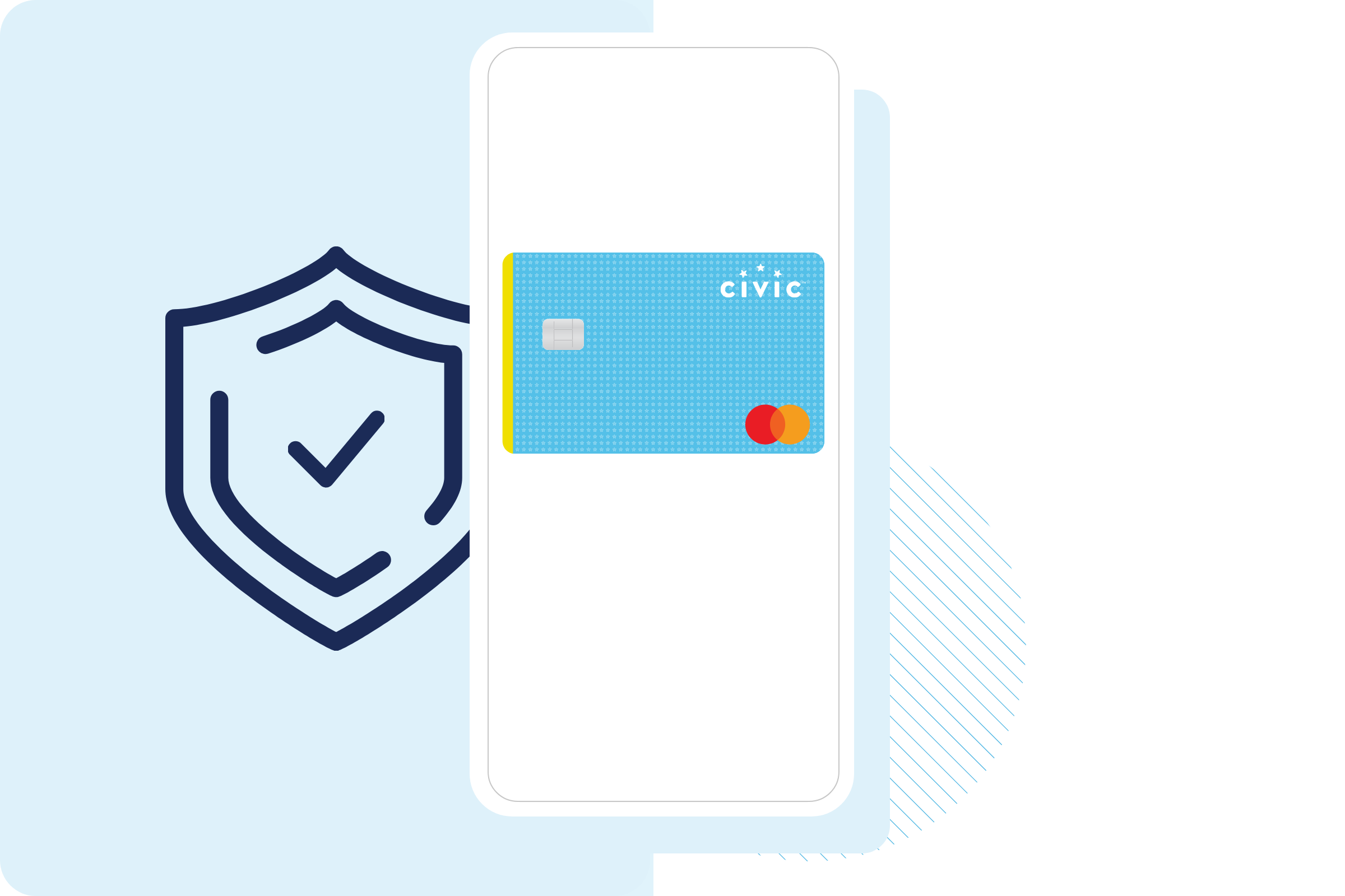 Secure contactless payment