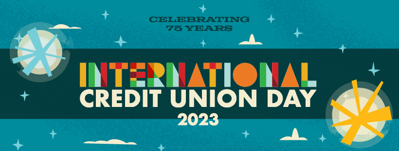 International Credit Union Day banner