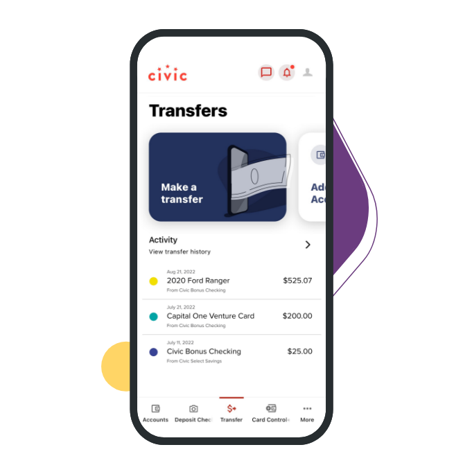 Bill Pay