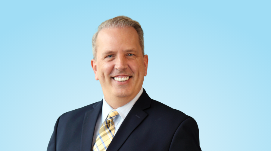 Neal Chaloupka biography image.