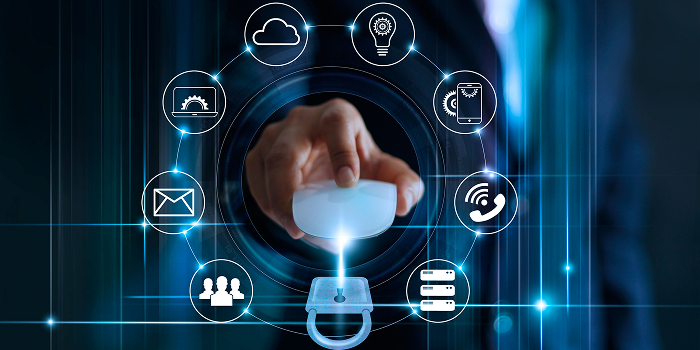 Cybersecurity Thought Leadership for Communities  