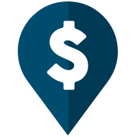 Filter map by Surcharge-Free ATMs