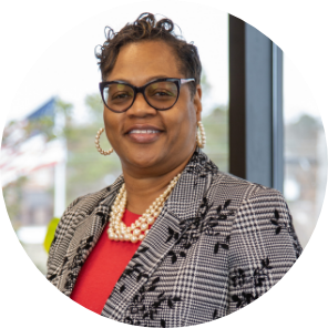 Member testimonial of Angela J. a Civic member since 2019.