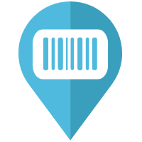Filter map by Barcode Locations