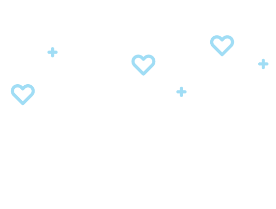 Graphic of raised hands, symbolizing eagerness and readiness to volunteer and join the Advisory Council..