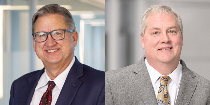 Civic Credit Union and CEO Dwayne Naylor Announce Retirement Plans; CFO Dave D’Annunzio to Become Next CEO