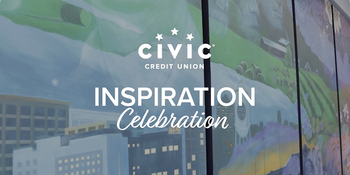 Civic Credit Union Hosts 2025 Inspiration Celebration, Honoring Public Servants, Scholarship Recipients, and Community Partners Across North Carolina