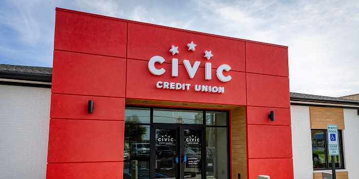 Civic Credit Union officially launches as independent Credit Union 