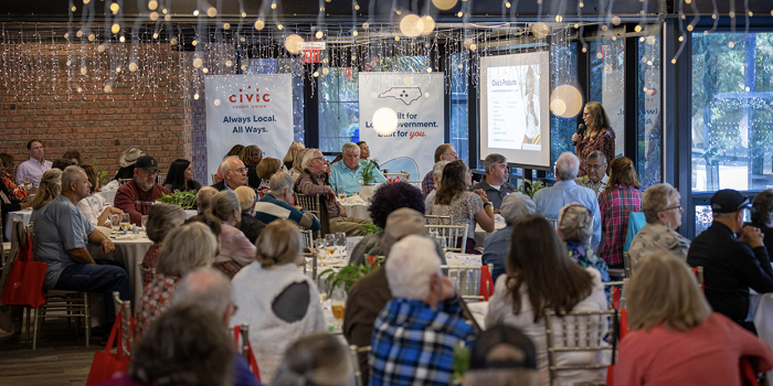Civic Credit Union Wraps Up Local Connects Tour Across North Carolina, Strengthening Ties with Local Government Employees