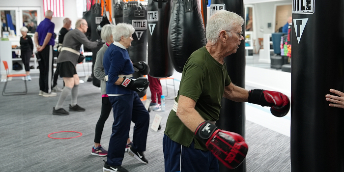 Civic Foundation Awards $25,000 Grant to Bike Box Project in Craven County