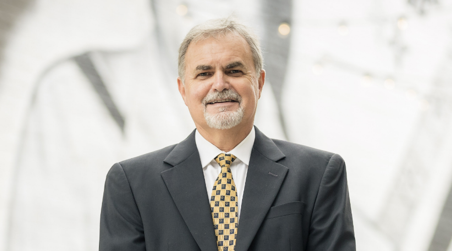 Board of Director, David Dear