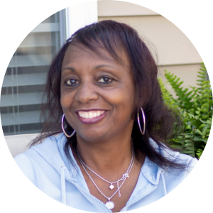Headshot of Sherry Howell