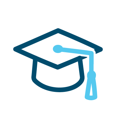 Cap icon