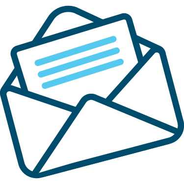 Email graphic