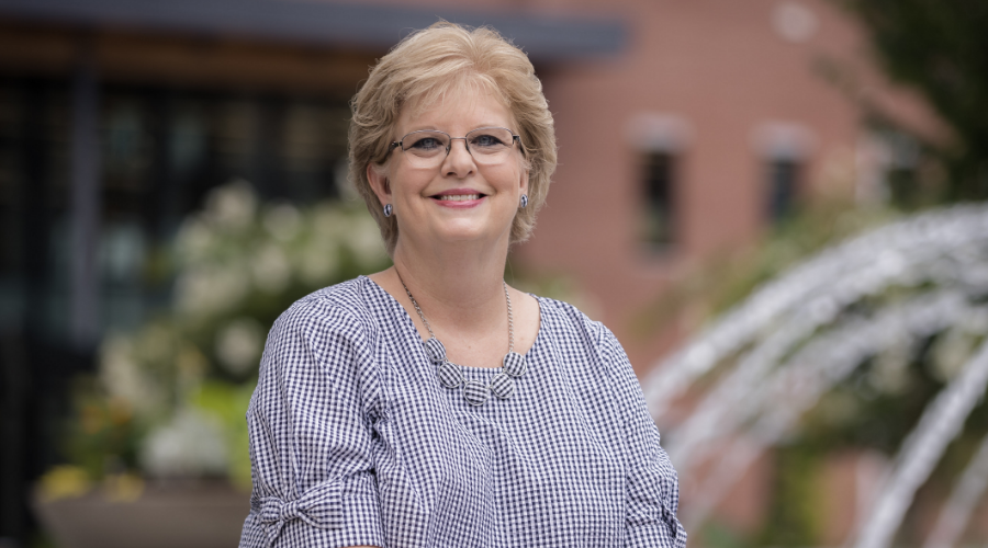 Board of Director, Jeanne Erwin