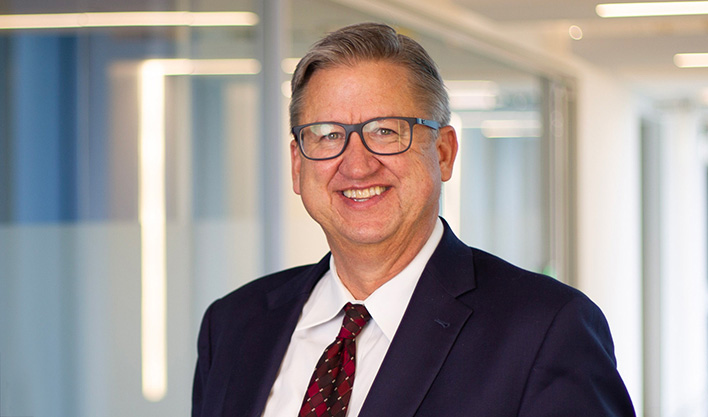 Photo of Dwayne Naylor