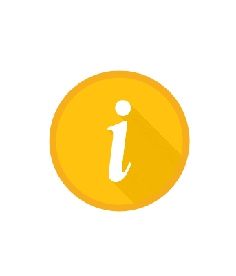 information icon