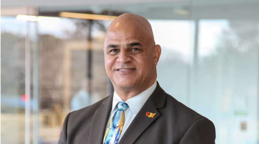 Board of Director, Tony Brown