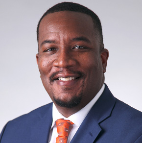 Juan Taylor