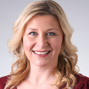 Krissy Dubovec