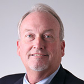 Tim Johnson
