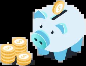 Piggy bank