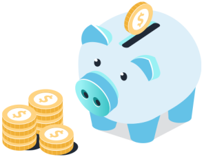 Piggy bank