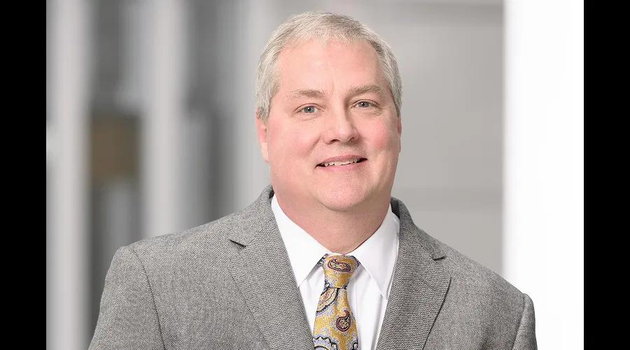 Headshot of Civic CEO David D’Annunzio.