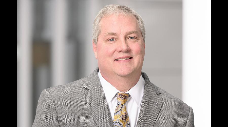 Headshot of Civic CEO David D’Annunzio.