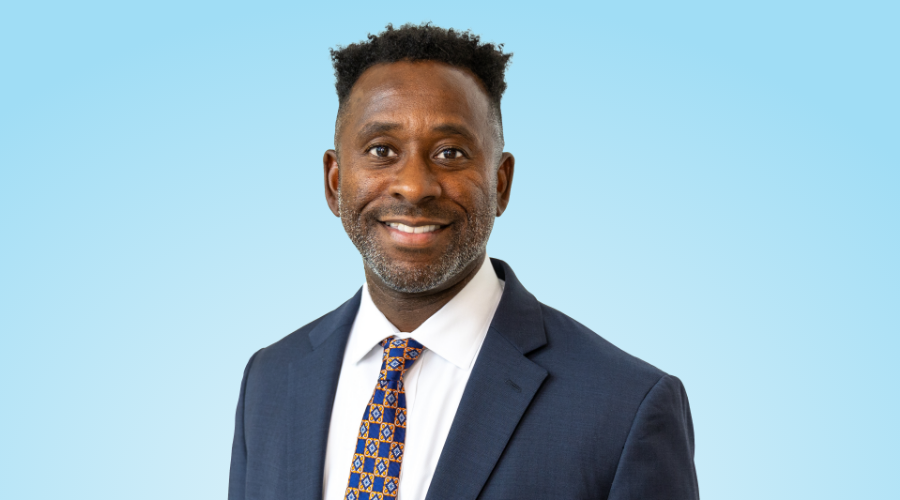 Lawrence Jenkins, Chief Financial Officer