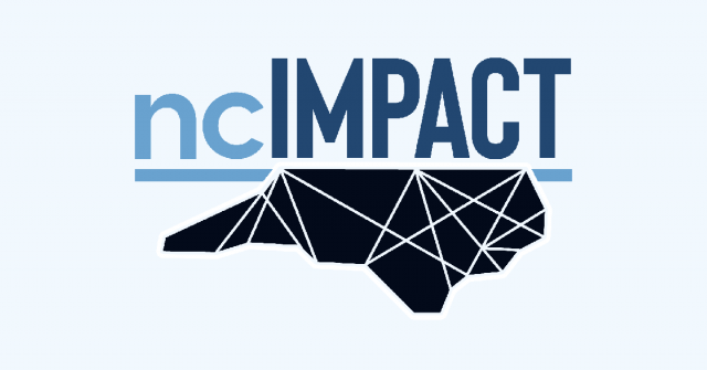 ncImpact logo