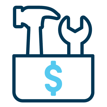 Signature+ Checking Banking tools