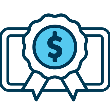 Signature+ Checking .10% Choice Certificate bonus rate icon