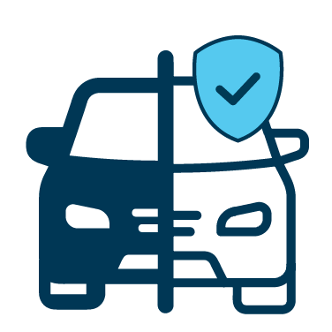 Signature+ Checking GAP coverage discount icon