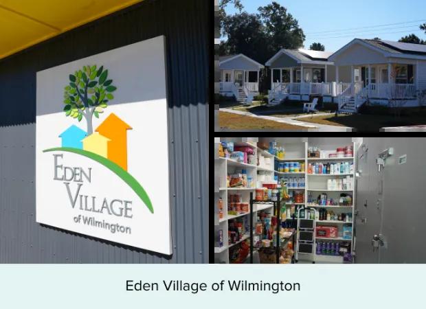 Eden Village