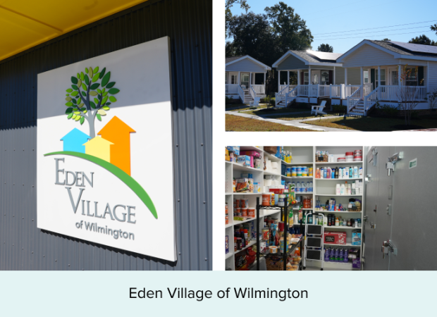 Eden Village