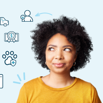 Signature+ Checking is more than just a checking account.