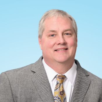 David D'Annunzio headshot