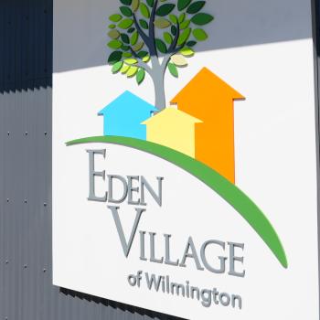 Eden Village of Wilmington logo
