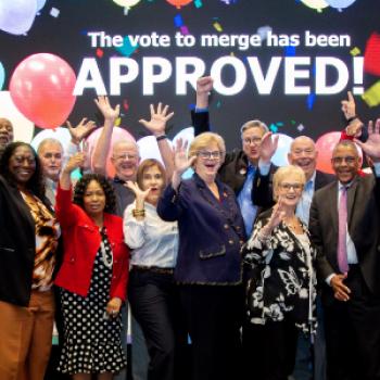 LGFCU and Civic merger approved