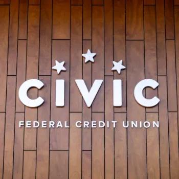 Civic Federal Credit Union 