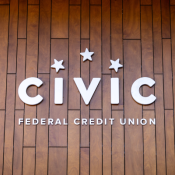 Civic Federal Credit Union 