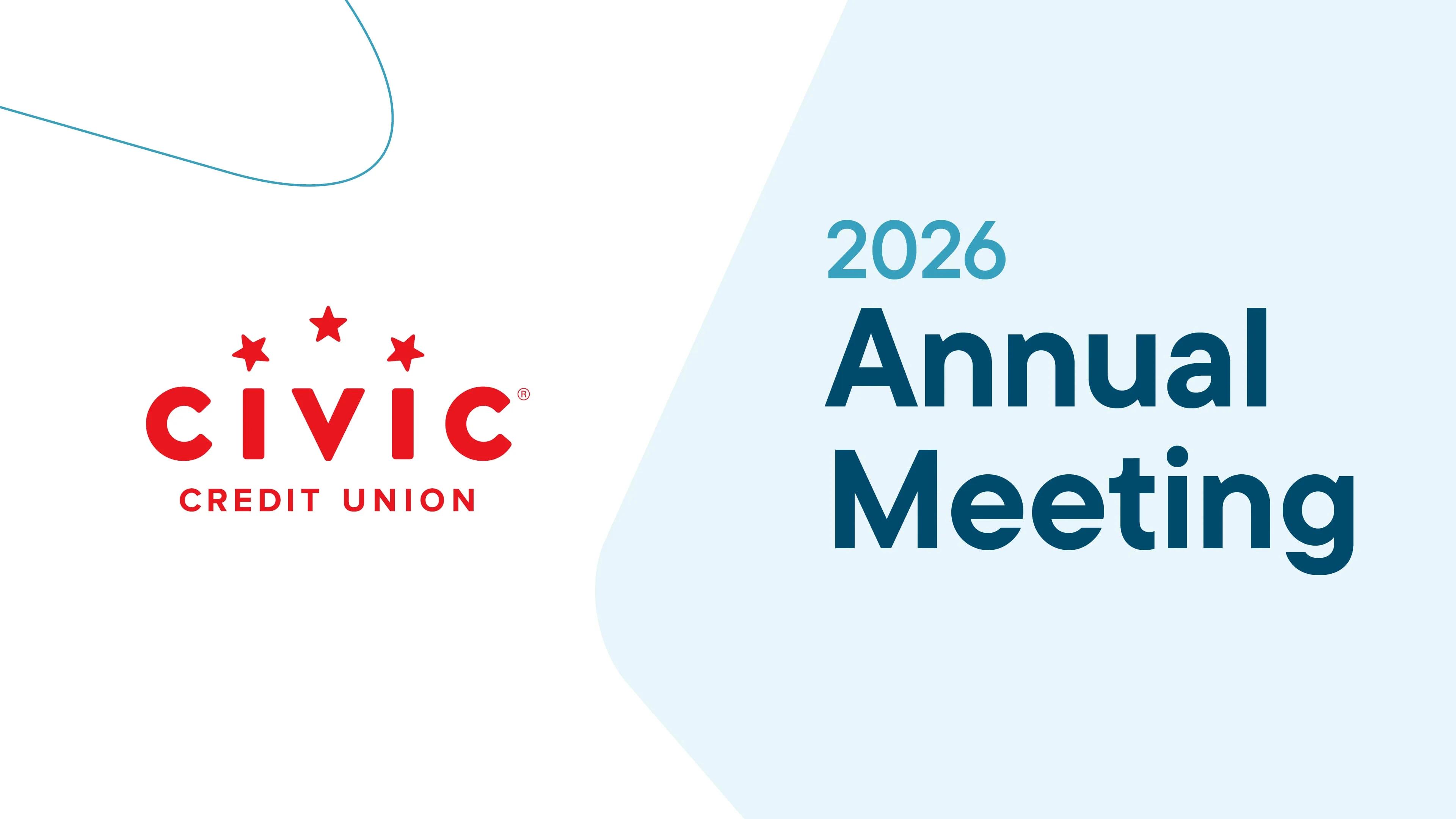 2026 Annual meeting. Watch now