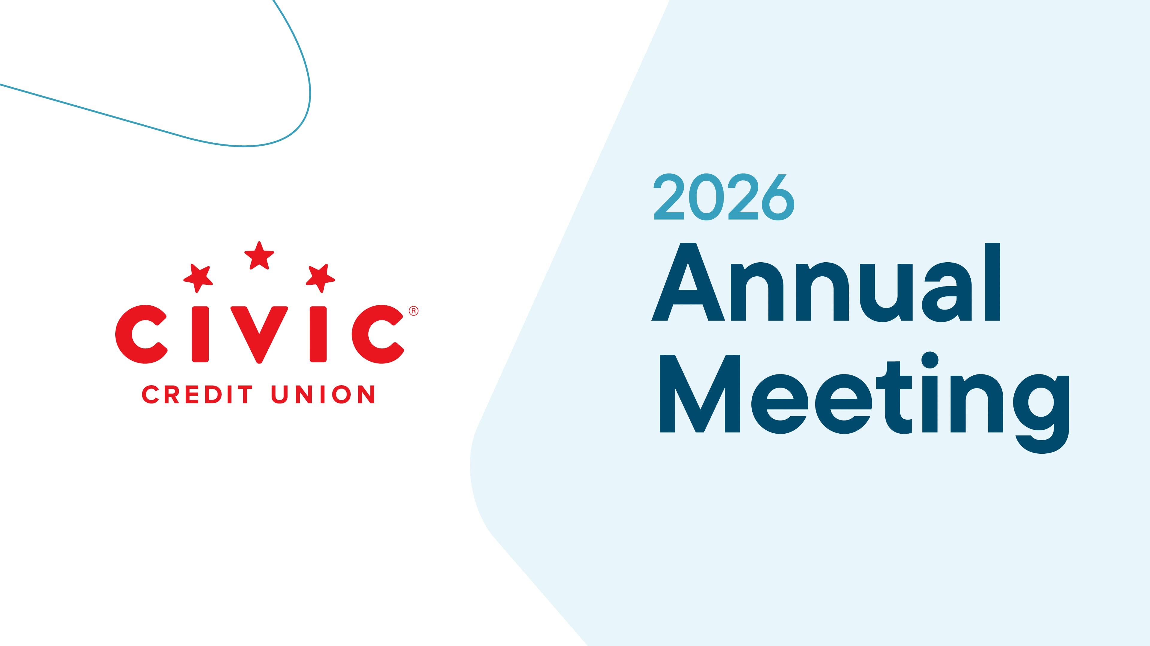 2026 Annual meeting. Watch now
