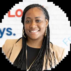 Antanette M., Raleigh Branch Manager