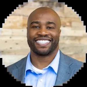 Member headshot - CJ