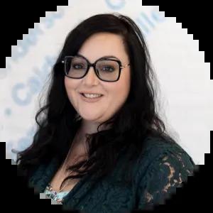 Christine S., Durham Branch Manager