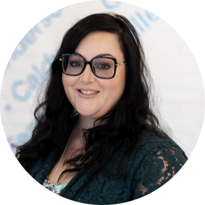 Christine S., Durham Branch Manager