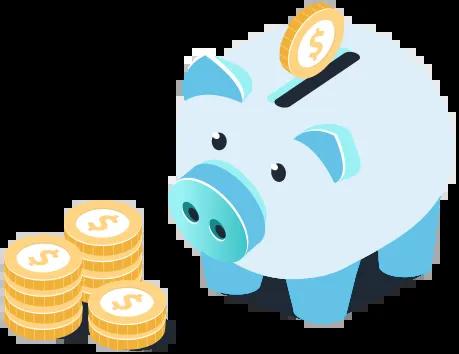 Piggy bank